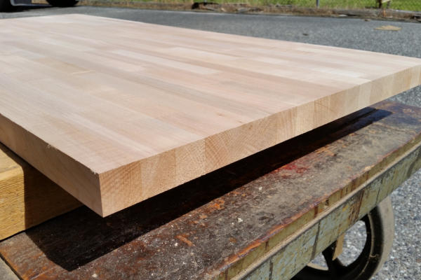 Perfect Plank Butcher Block Company