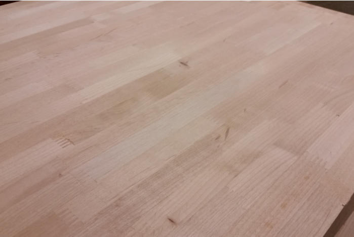 Alder Butcher Block Perfect Plank Alder Butcher Block Perfect Plank